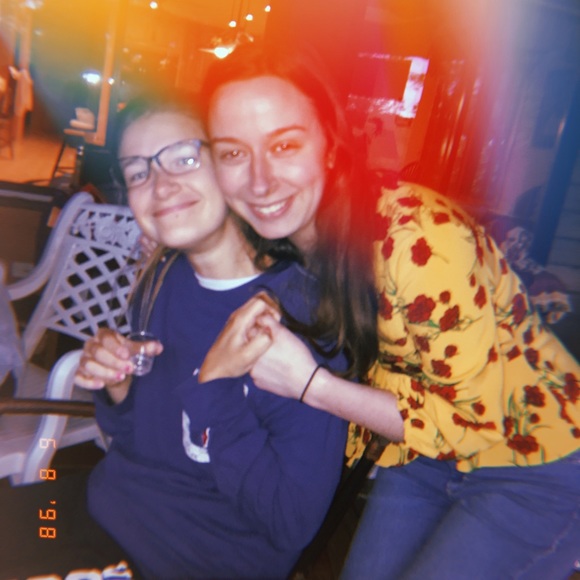 Meet your Posher, Johanna - Picture 1 of 1